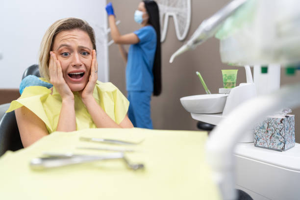 Best Emergency Dental Care for Broken or Chipped Teeth in Hamtramck, MI