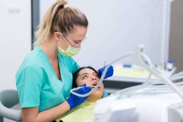 Best Pediatric Emergency Dentist in Hamtramck, MI