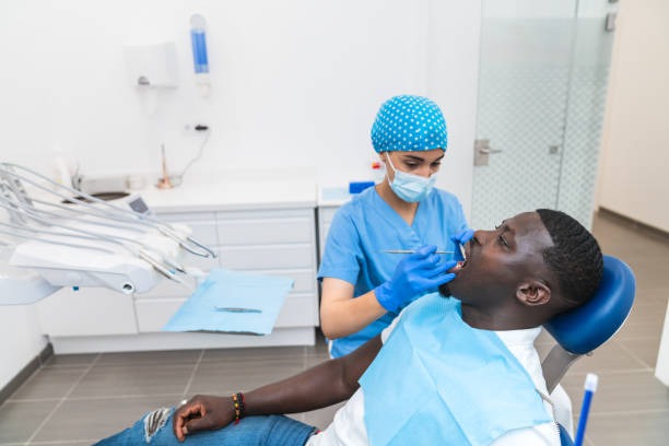 Best Urgent Care for Lost Fillings or Crowns in Hamtramck, MI